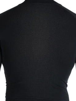 BL Top Turtle Neck L/S Half Zip Performance Warm skipully heren