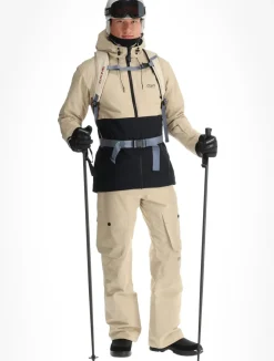 Block ski-jas heren