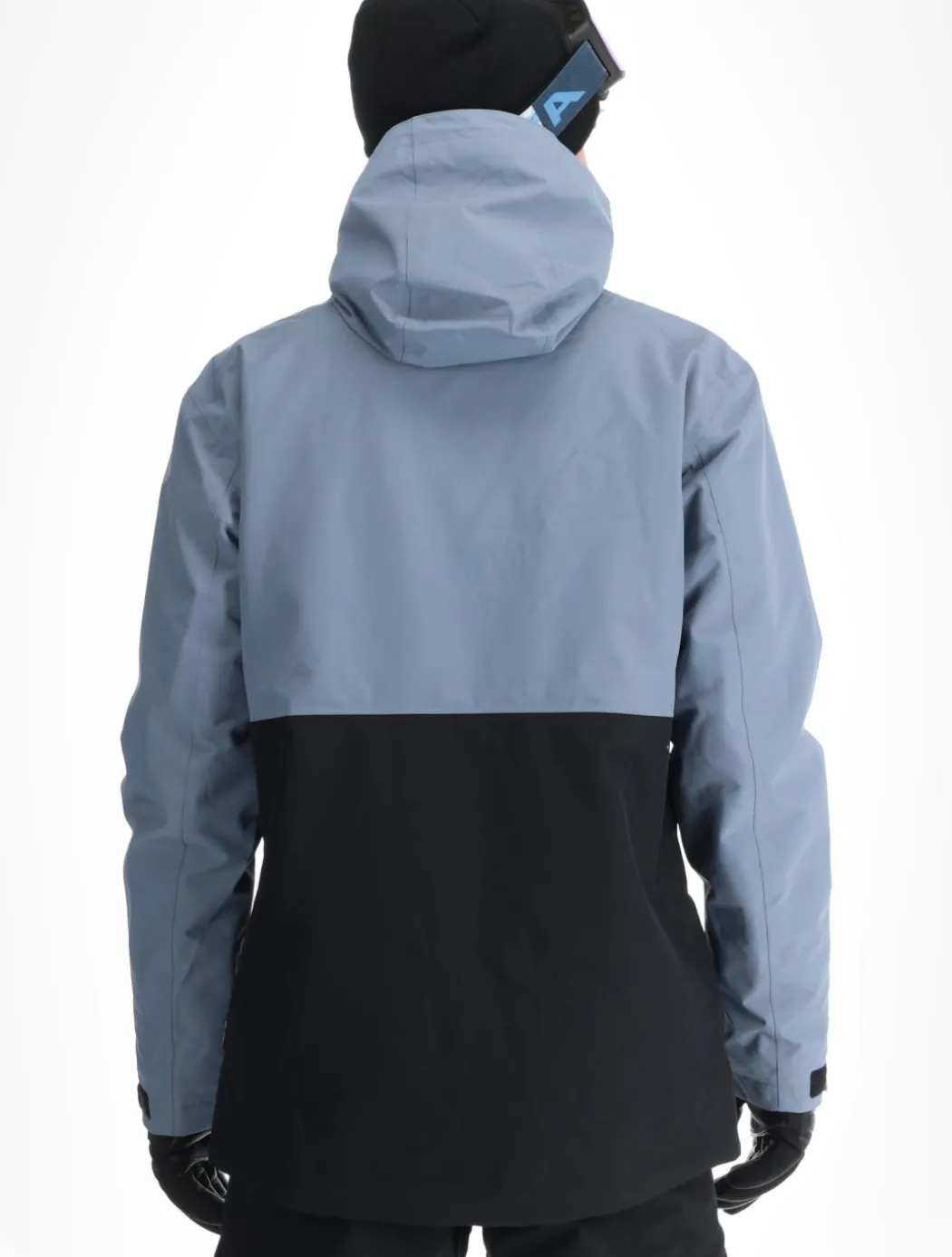 Block ski-jas heren