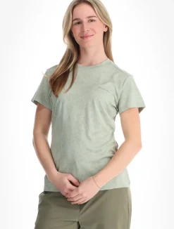 Bluebird Canyon™ II SS Crew trekking t-shirt dames