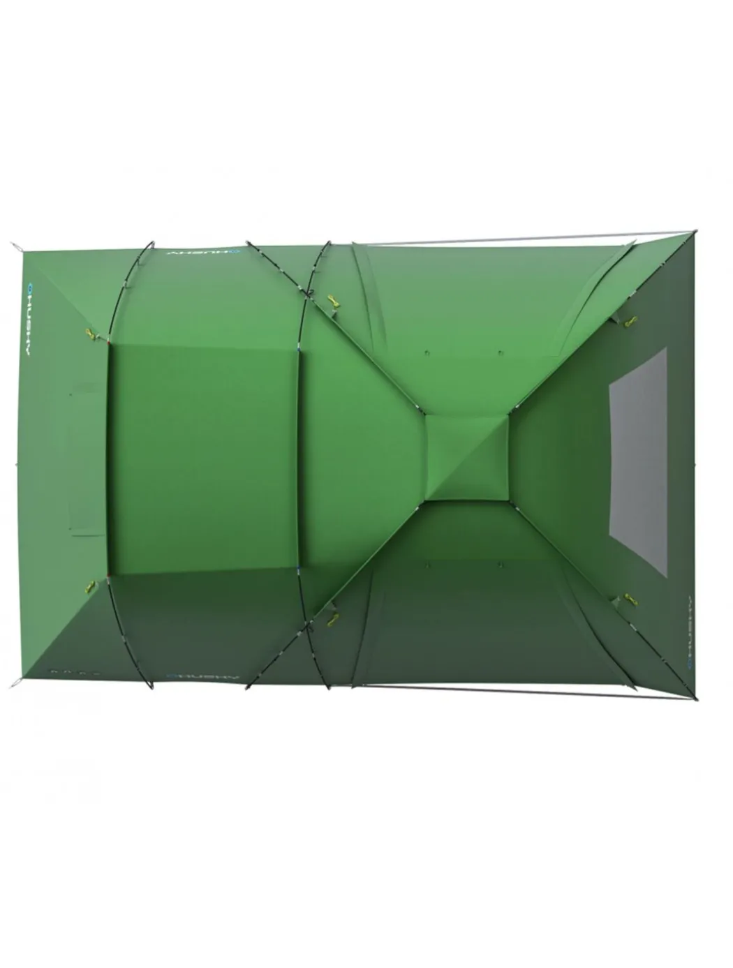 Boston 5 New tent unisex
