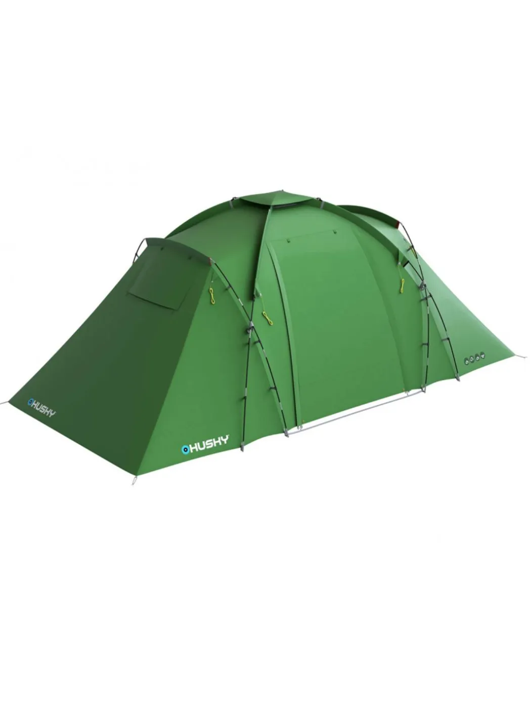 Boston 4 New tent unisex