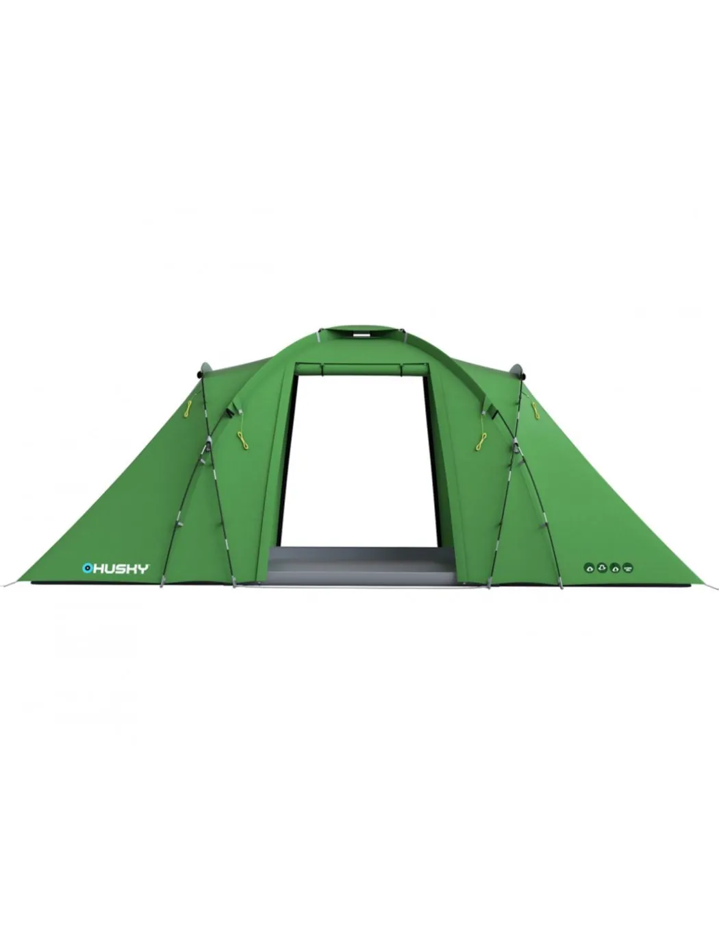 Boston 4 New tent unisex