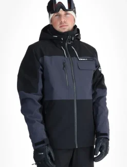 Botev-R ski-jas heren