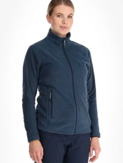 Brawley vest dames