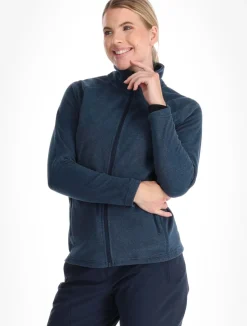 Brawley vest dames
