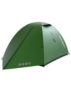 Bret 2 tent unisex