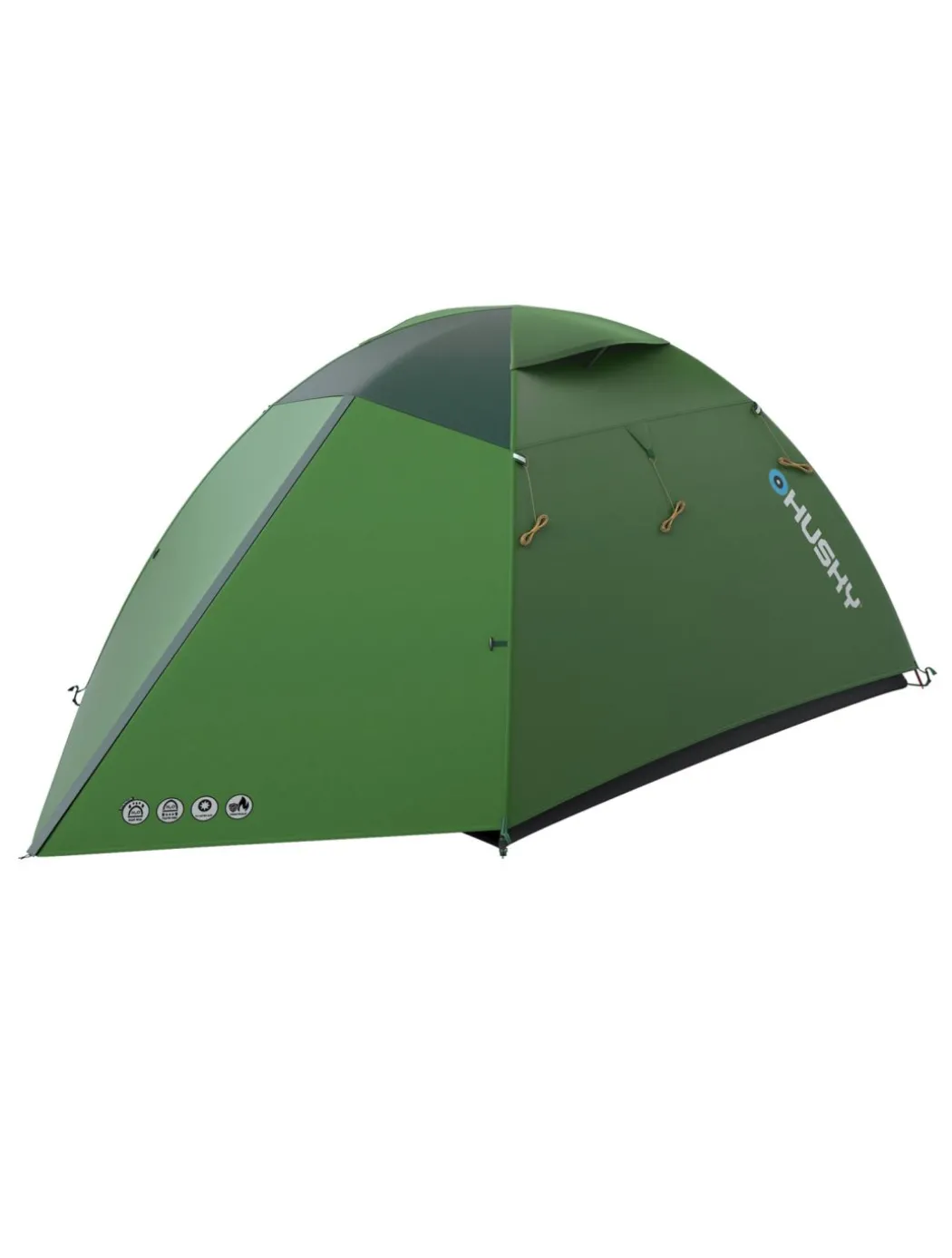 Bright 4 tent unisex