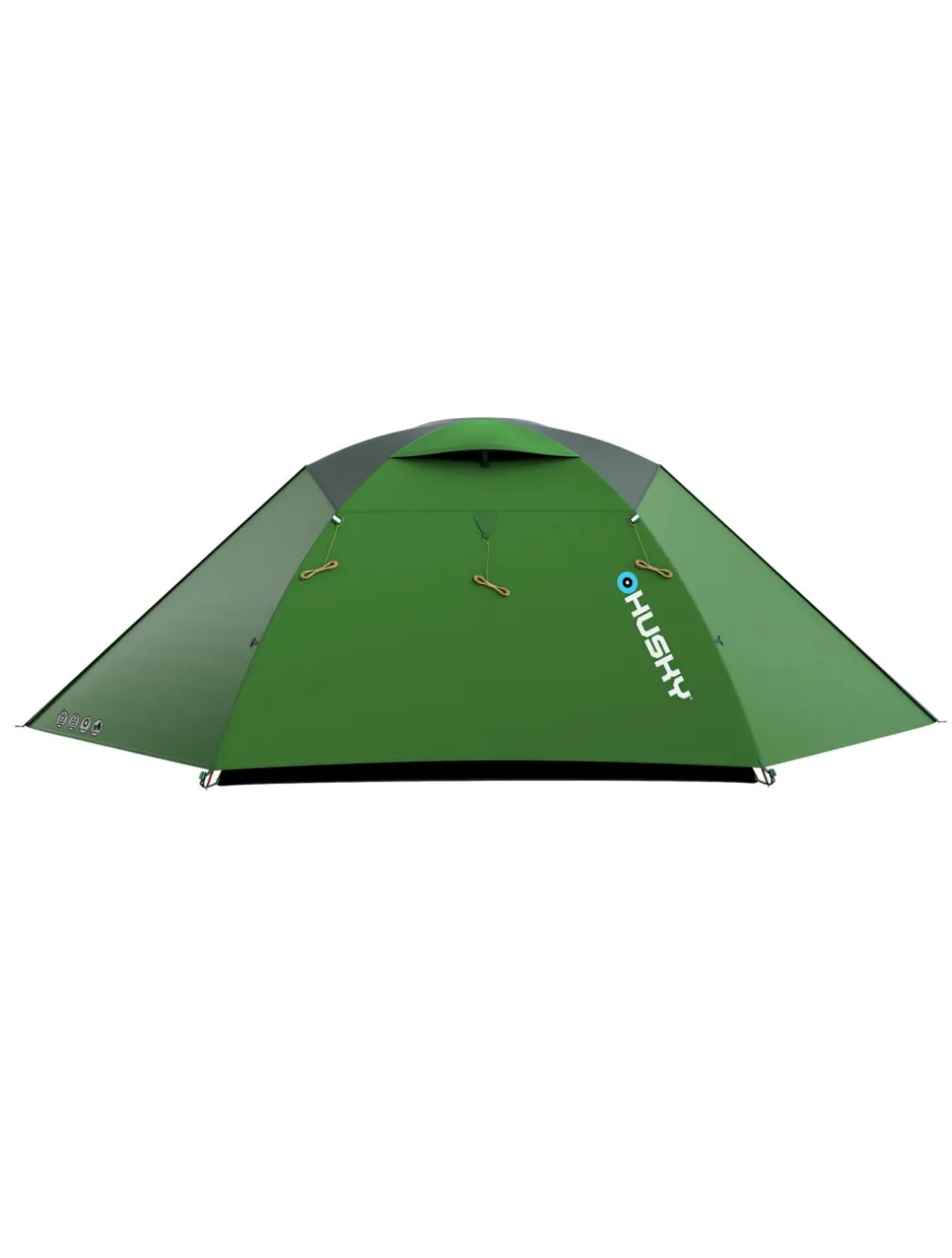 Bright 4 tent unisex