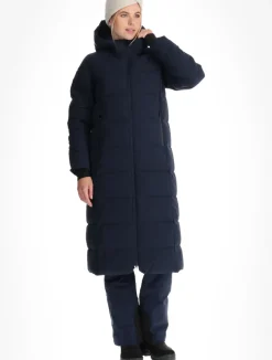 Brilon ski-jas dames