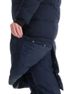 Brilon ski-jas dames