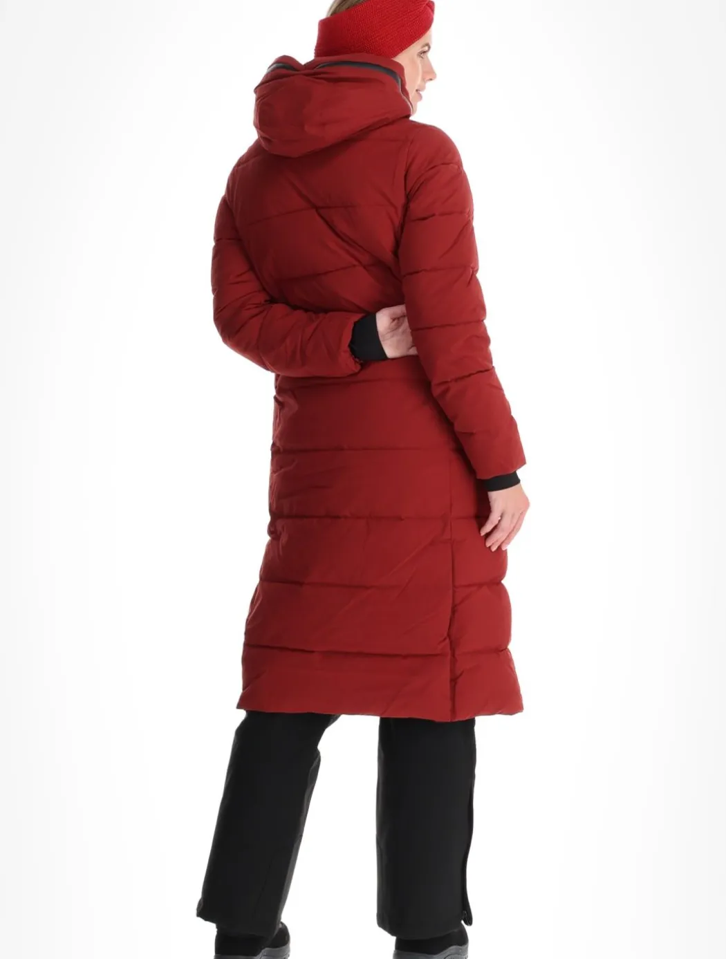Brilon ski-jas dames