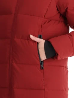 Brilon ski-jas dames
