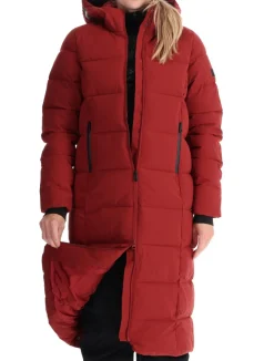 Brilon ski-jas dames