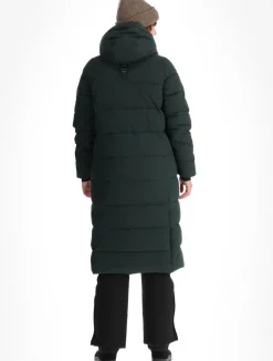 Brilon ski-jas dames