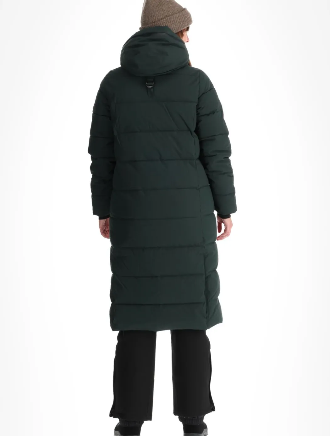 Brilon ski-jas dames