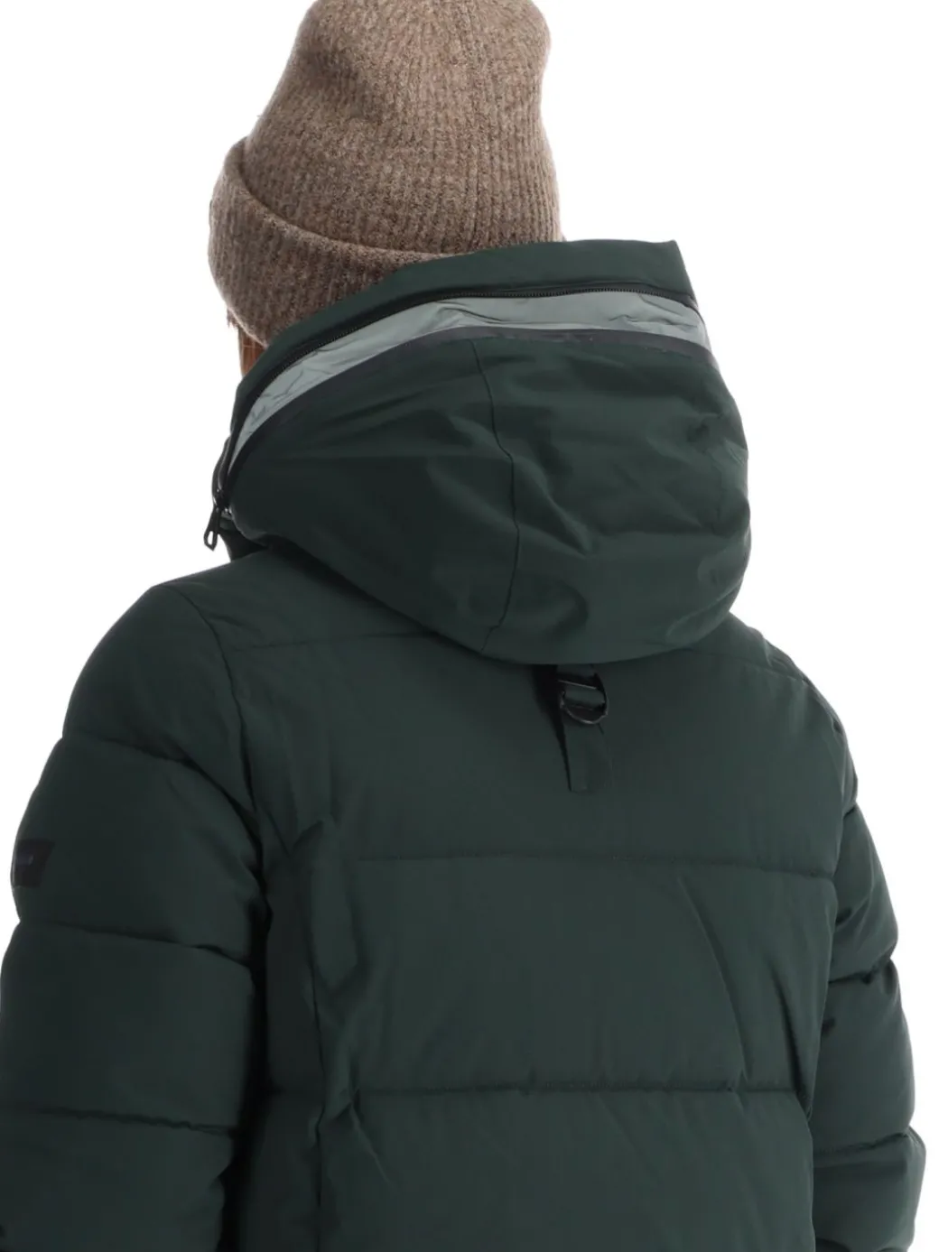 Brilon ski-jas dames