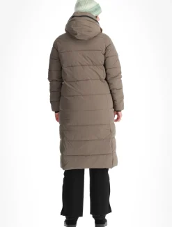 Brilon ski-jas dames