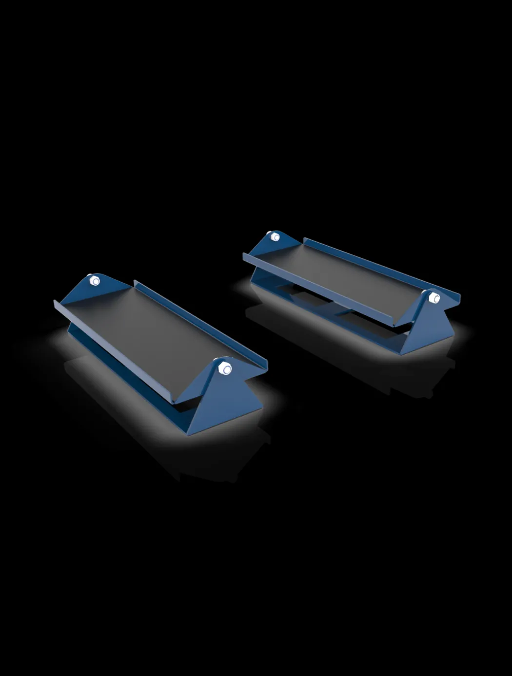 B-Type Module accessoires skisimulator