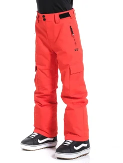Buzz-R-Jr. skibroek kinderen