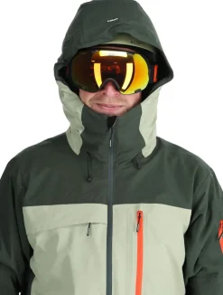 Cale ski-jas heren