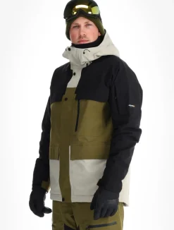 Cale ski-jas heren