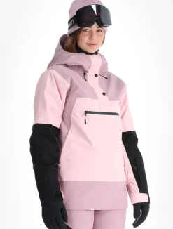 Calio winter anorak dames