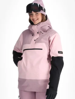 Calio winter anorak dames
