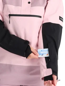 Calio winter anorak dames