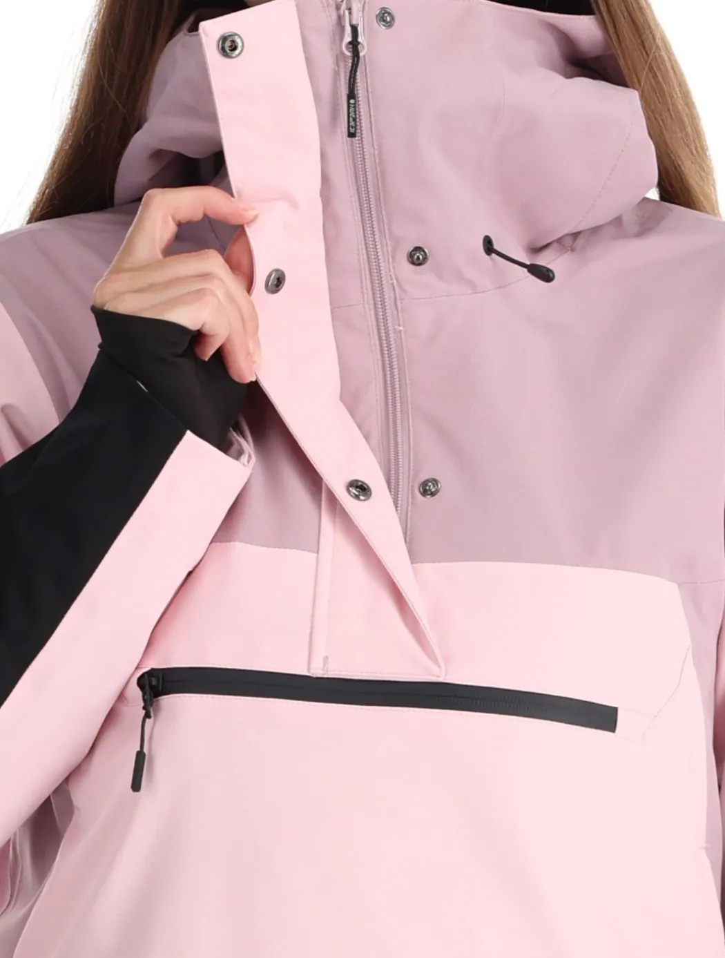 Calio winter anorak dames