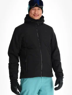 Camber II ski-jas heren