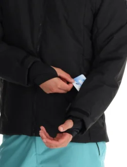 Camber II ski-jas heren