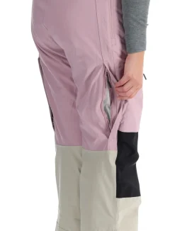 Cantrall BIB skibroek dames