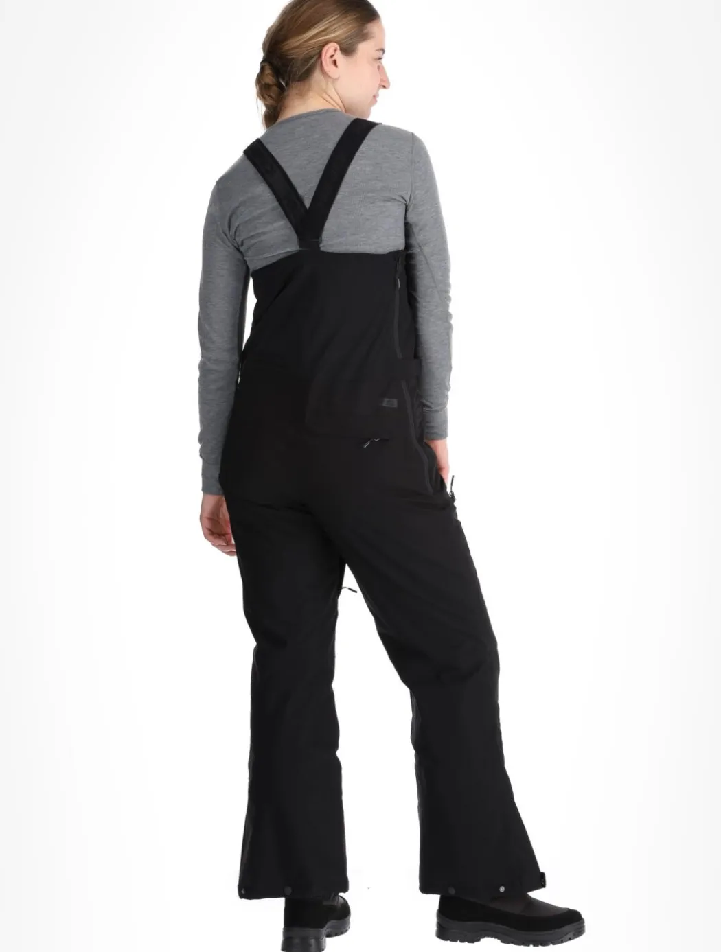 Cantrall skibroek dames