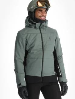 Casey ski-jas heren