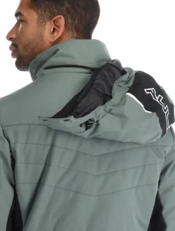 Casey ski-jas heren