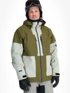 Castres ski-jas heren