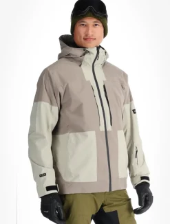 Castres ski-jas heren