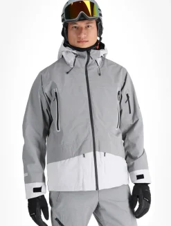 Castres ski-jas heren
