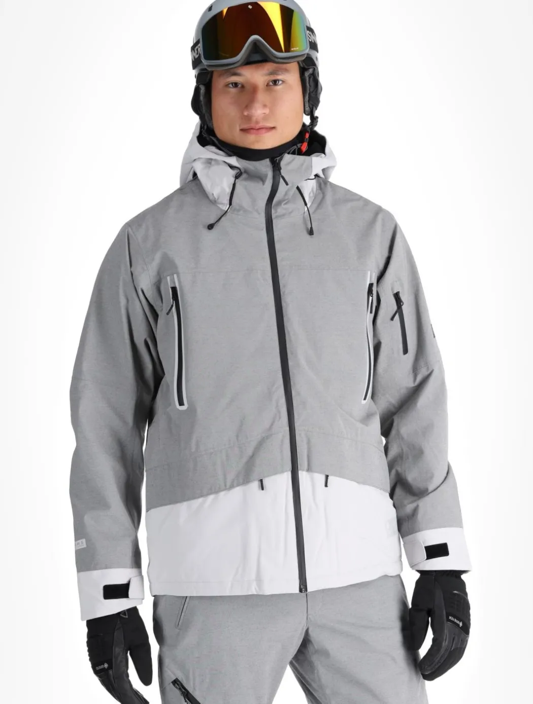 Castres ski-jas heren