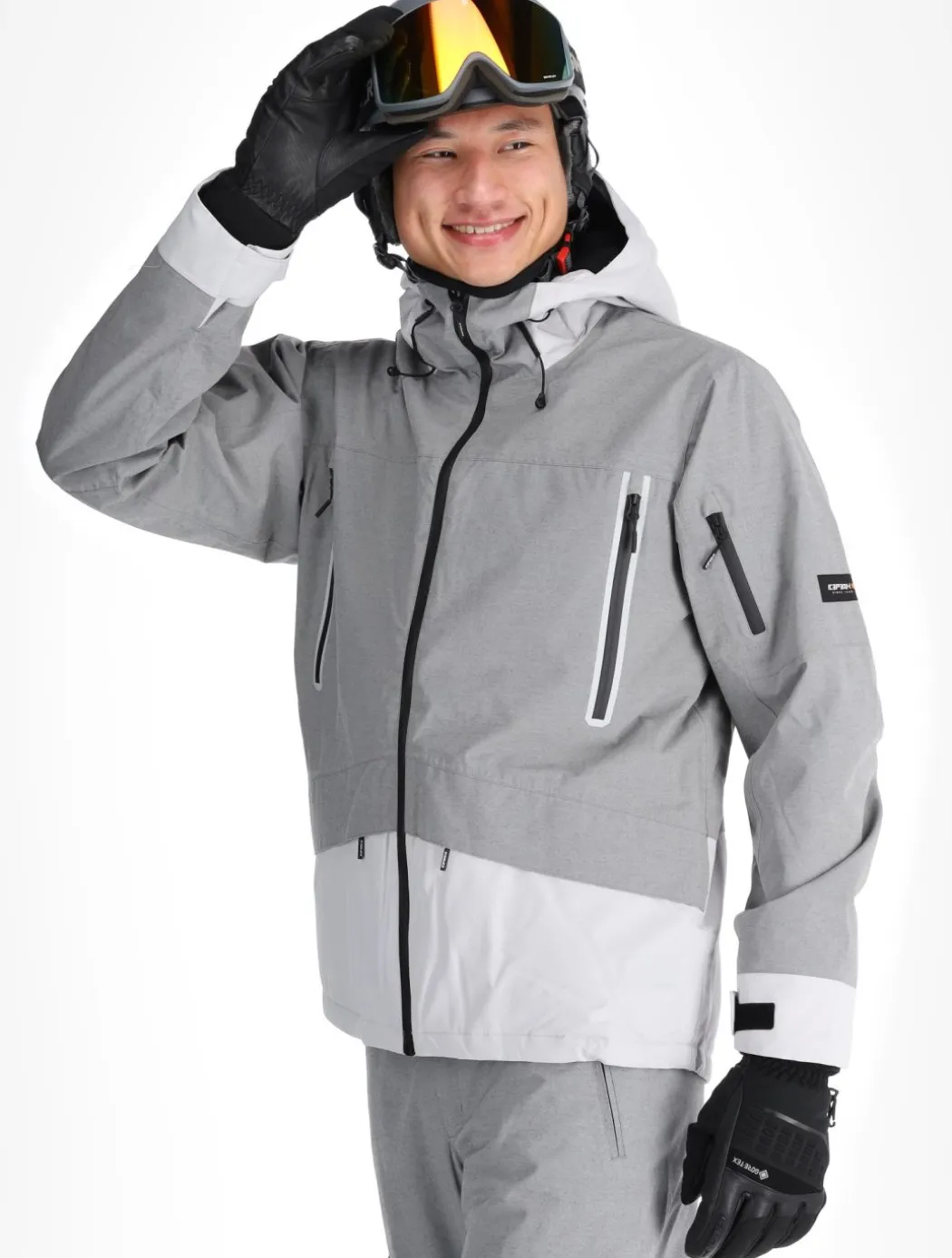 Castres ski-jas heren