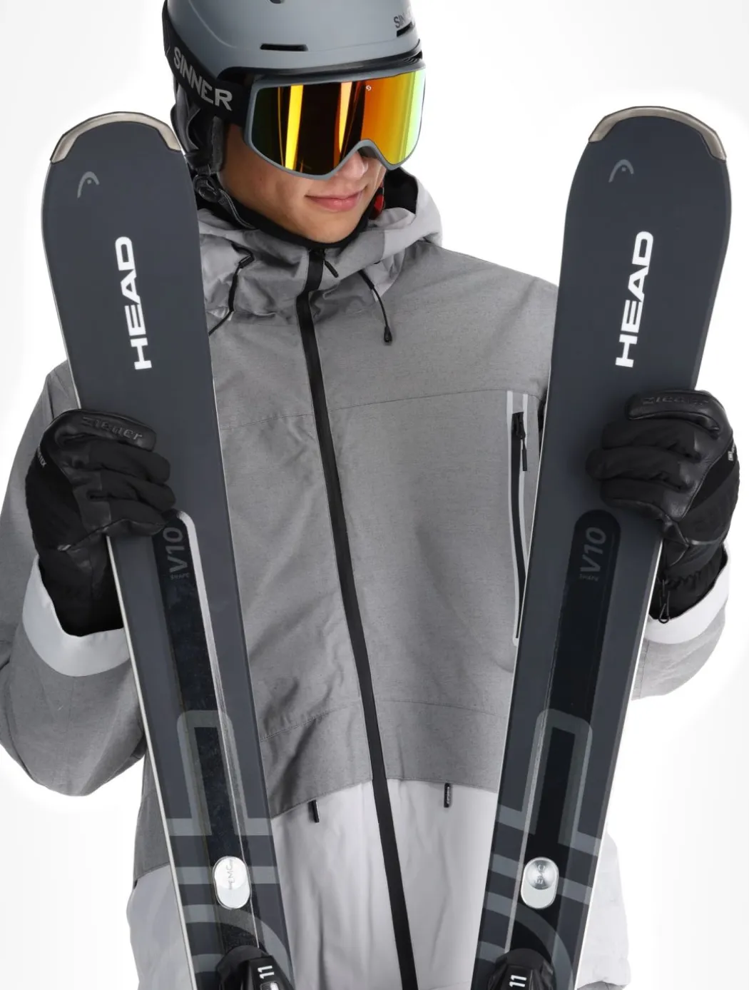 Castres ski-jas heren