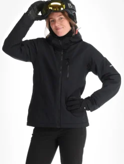 Cathay ski-jas dames