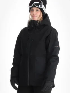 Cavour ski-jas dames