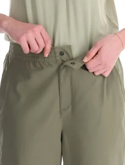 Cedar Crest™ Pant trekking broek dames