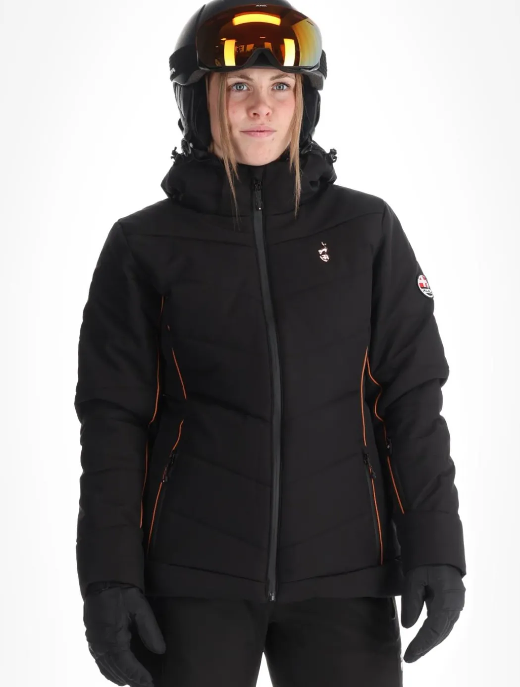 Celly ski-jas dames