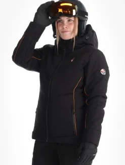 Celly ski-jas dames