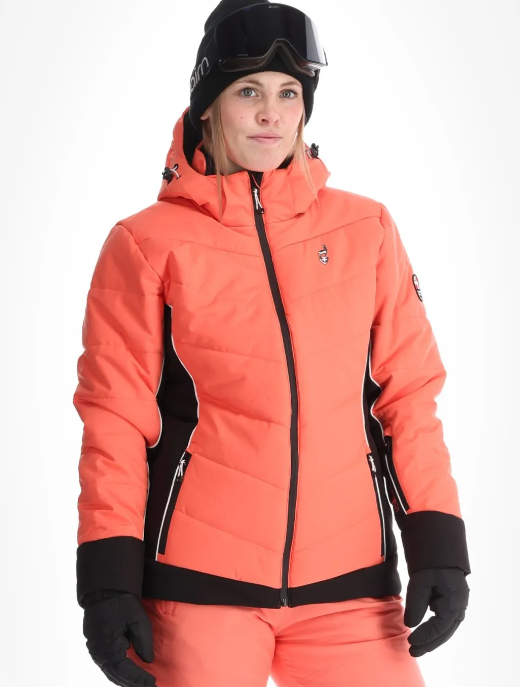 Celly ski-jas dames