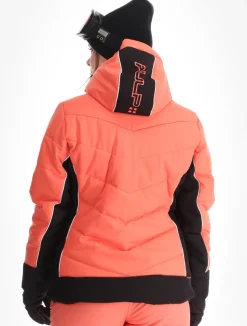 Celly ski-jas dames