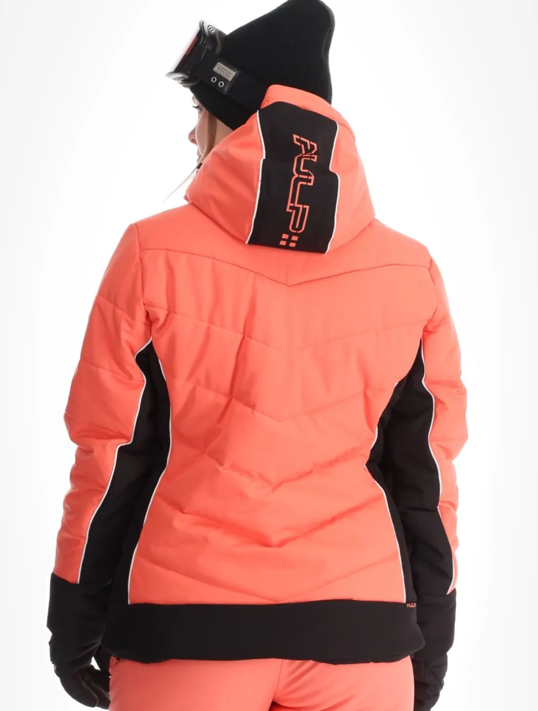 Celly ski-jas dames
